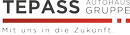 Logo Tepass Schwelm GmbH + Co. KG